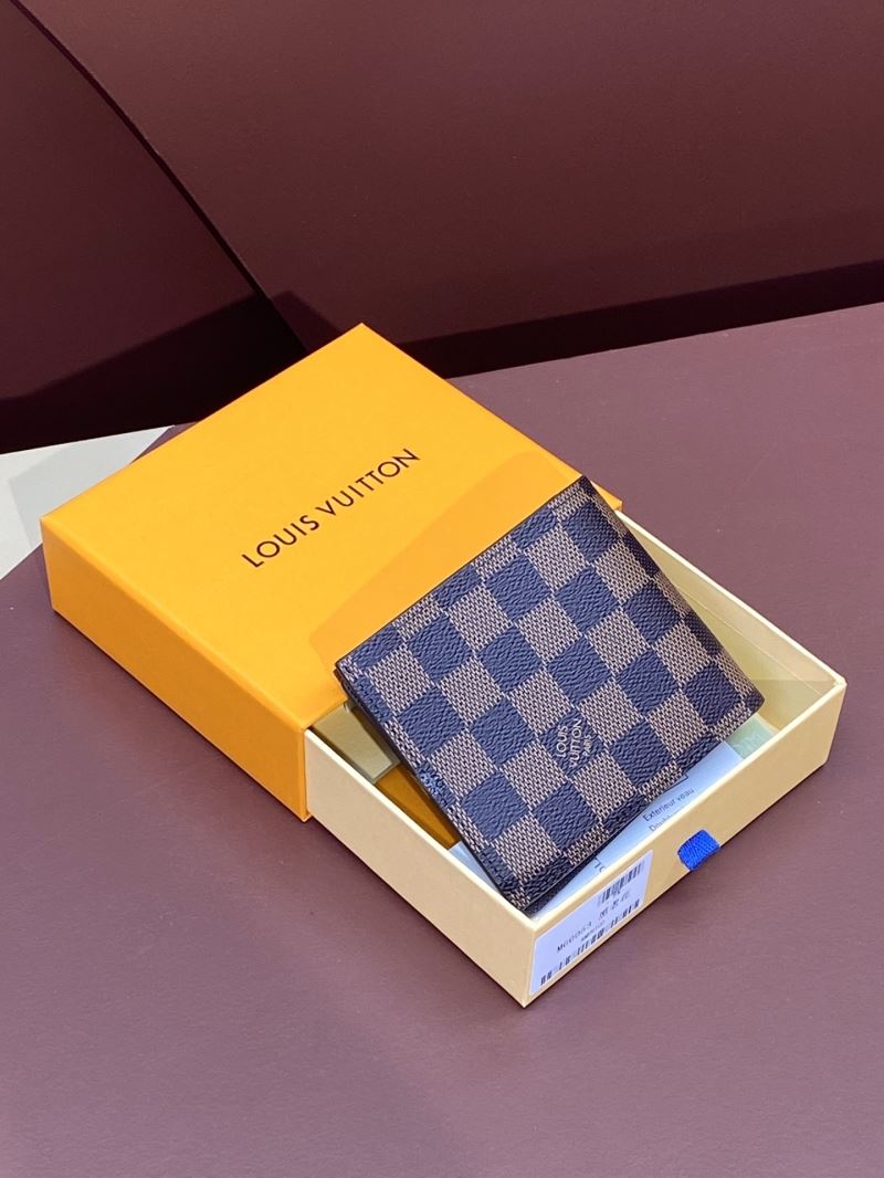 Louis Vuitton Wallets Purse